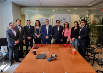 Comce región Sur abre oficinas en Washington