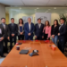 Comce región Sur abre oficinas en Washington
