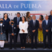 Tlatehui encabeza ceremonia cívica de mayo