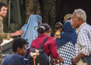 ¡Crisis Humanitaria en Sudán!