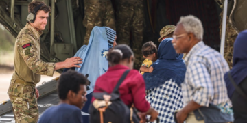 ¡Crisis Humanitaria en Sudán!