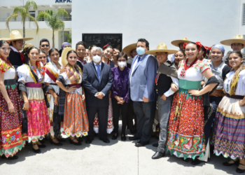 Cultura y arte alimentan nuestro espíritu: Lilia Cedillo