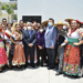 Cultura y arte alimentan nuestro espíritu: Lilia Cedillo