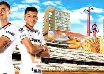 Pecados de Graue arrastran a Pumas