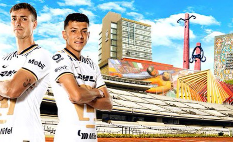 Pecados de Graue arrastran a Pumas