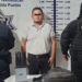 Detienen a sujeto con dosis de piedra y antenas inhibidoras de señal en Texmelucan