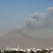 Actividad del Popocatépetl no representa riesgo