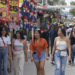 La Feria de Puebla ya superó el millón 200 mil visitantes y aún no termina