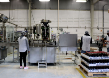 Puebla avanzó en primer trimestre en valor de ventas de industria manufacturera