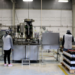 Puebla avanzó en primer trimestre en valor de ventas de industria manufacturera