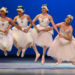 Los hombres también bailan en zapatillas… de ballet