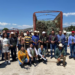 Productores de Chignahuapan reciben 24 mil plantas de agave mezcalero
