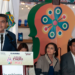 La Feria de Puebla fortaleció el núcleo social de la familia: Céspedes