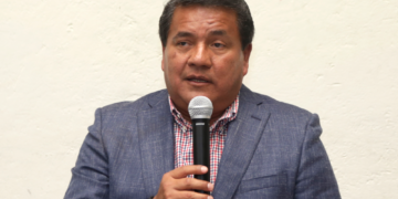 El anuncio de Julio Huerta sobre la próxima visita de Sheinbaum