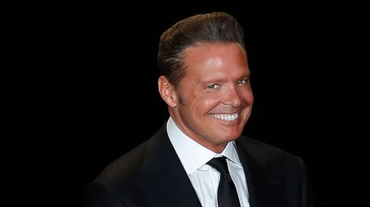 Esto costarán los boletos para ver a Luis Miguel