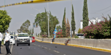 Condena total por homicidio de ciclista