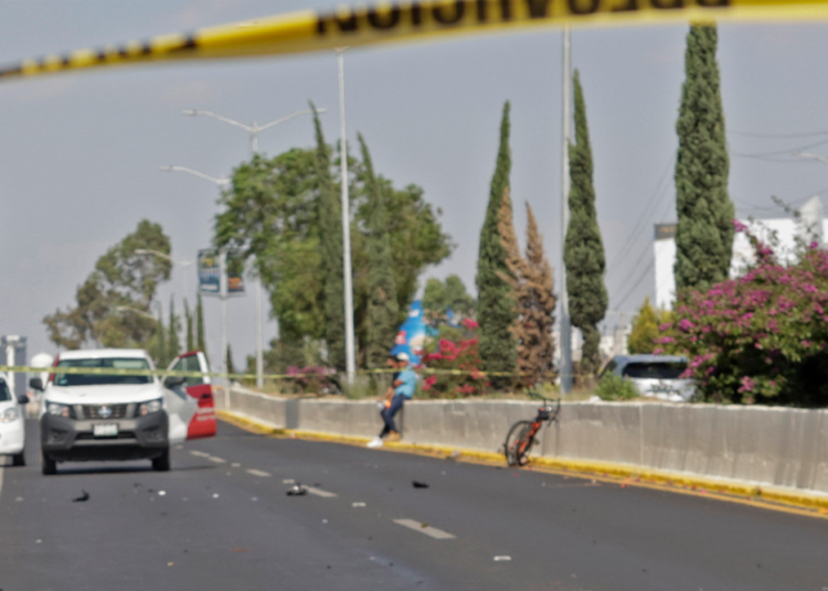 Condena total por homicidio de ciclista