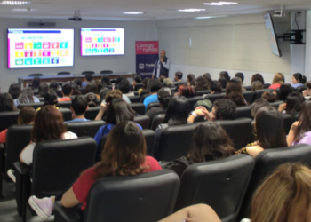 OOSL trabaja con alumnos BUAP temas de educación ambiental