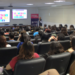 OOSL trabaja con alumnos BUAP temas de educación ambiental