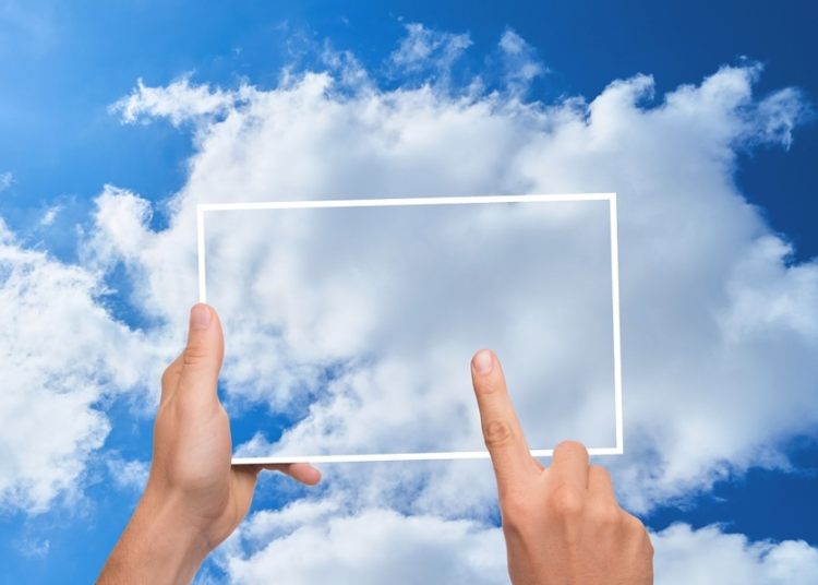 El futuro de la seguridad está en tu nube