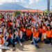 Alumnos Anáhuac dan atención médica y nutricional en San Miguel Tecuanipa