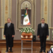 Rinde LXI Legislatura homenaje póstumo al diputado local Mariano Hernández Reyes