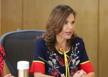 Diputadas de Grupo Sustantivo piden a Congresos Locales aprueben la Ley 3 de 3