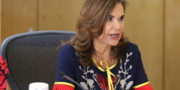 Diputadas de Grupo Sustantivo piden a Congresos Locales aprueben la Ley 3 de 3