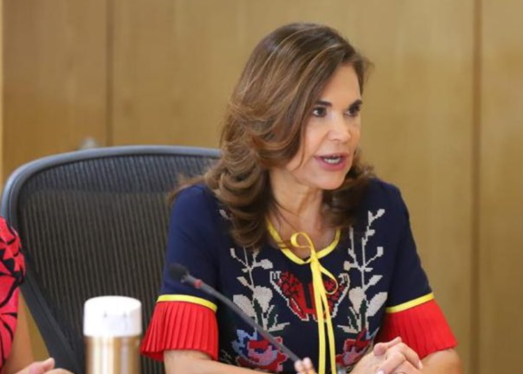 Diputadas de Grupo Sustantivo piden a Congresos Locales aprueben la Ley 3 de 3