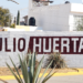 Gobierno Estatal presentará denuncias cuando se afecte mobiliario urbano con propaganda política