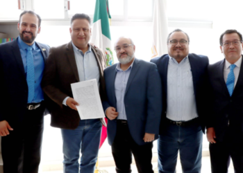 Sección 51 arranca con el Fideicomiso FigloSNTE
