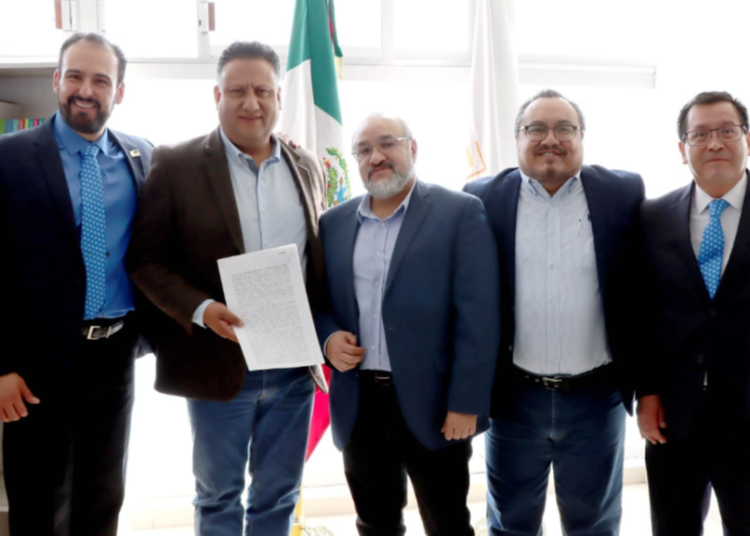 Sección 51 arranca con el Fideicomiso FigloSNTE