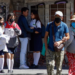 Céspedes recomienda usar cubrebocas en Puebla y municipios cercanos al Popocatépetl