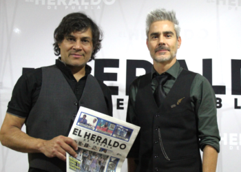 La Gusana Ciega tocará en Teatro del CCU