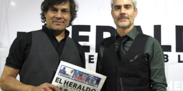 La Gusana Ciega tocará en Teatro del CCU