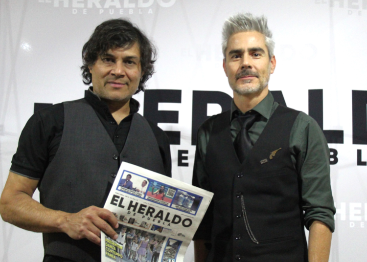 La Gusana Ciega tocará en Teatro del CCU