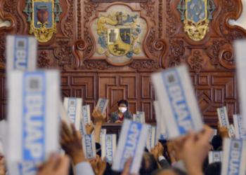 Consejo Universitario aprueba revisión y actualización de Ley Orgánica de la BUAP