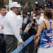 Puebla rompe récord de asistencia en Nacional de Pádel (videos)