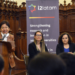 La ciencia necesita de perseverancia y colaboración: Lilia Cedillo