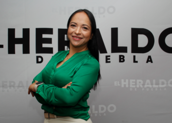 Lizeth Sánchez combate pobreza desde Bienestar