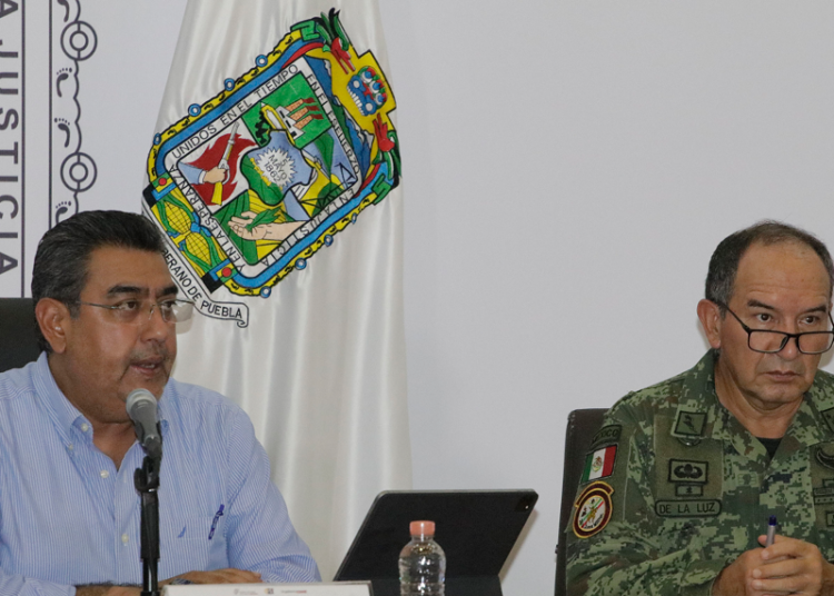 Fase Tres es alerta no alarma, pido a la población calma y tranquilidad: Céspedes