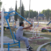 Ayuntamiento anuncia cierre de parques municipales ante caída de ceniza volcánica