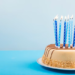Dos festejos de cumpleaños