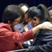 Lilia Cedillo destaca esfuerzo de alumnos egresados del Complejo Regional Sur