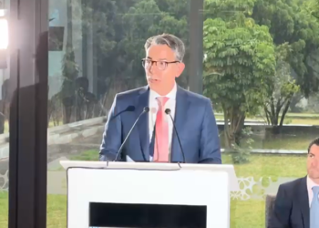 Exintex será la mejor feria textil que se haya hecho en Puebla: Jorge Moreno