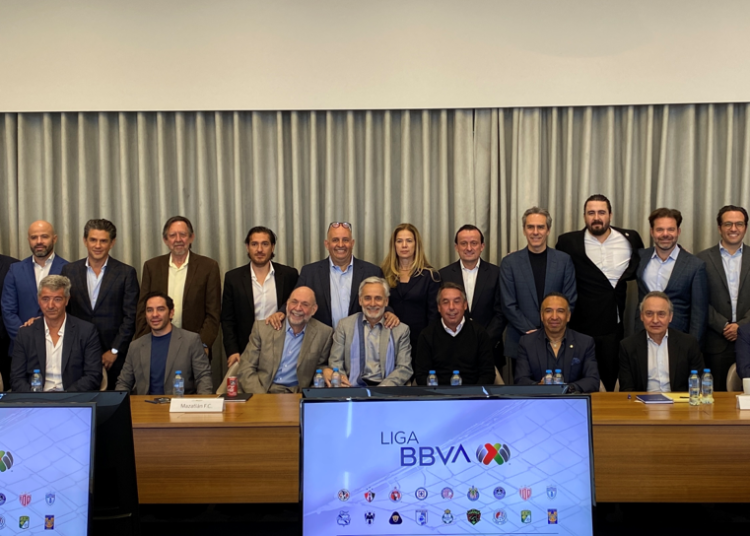 Asamblea de Clubes designa a Juan Carlos Rodríguez nuevo Presidente de la FMF