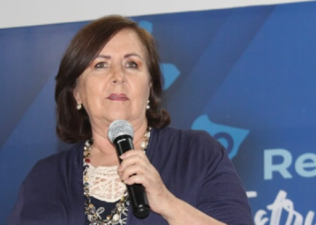 Ana Tere pide que PAN designe a perfiles más competitivos para 2024
