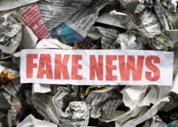 Policía Cibernética entra a ubicar fake news