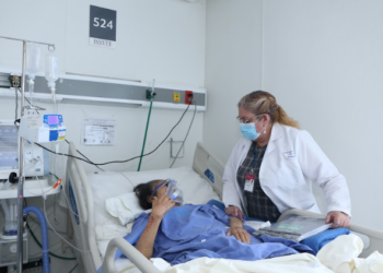 Issste, a la vanguardia en tratamientos de hipertensión arterial pulmonar