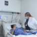 Issste, a la vanguardia en tratamientos de hipertensión arterial pulmonar